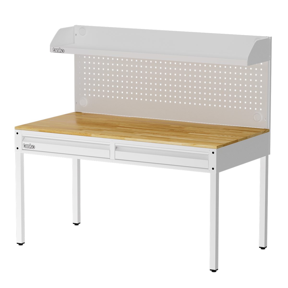 WET-5102W4 (WHITE) view 2